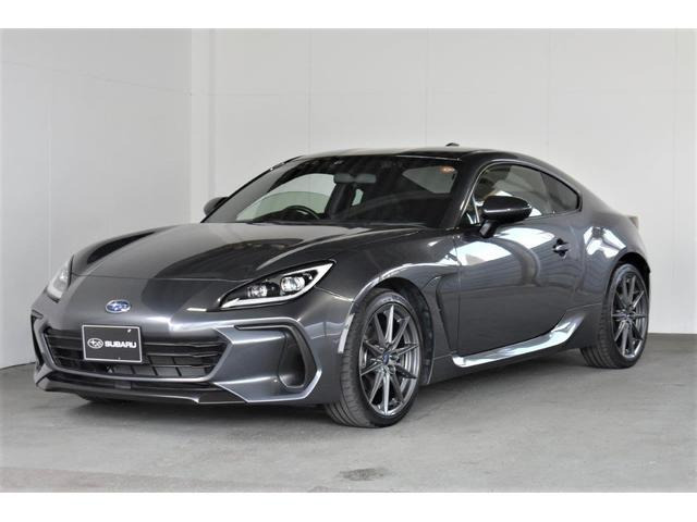 BRZ  2.4 S