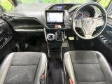ヴォクシー 2.0 ZS 煌III 