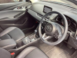 CX-3 2.0 20S プロアクティブ Sパッケージ 