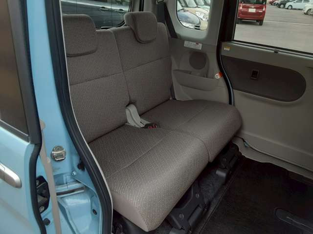 ダイハツ タント L 4WD の中古車詳細 (68,000km, シルキーブルーパール