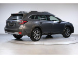 レガシィアウトバック  1.8 リミテッド EX 4WD