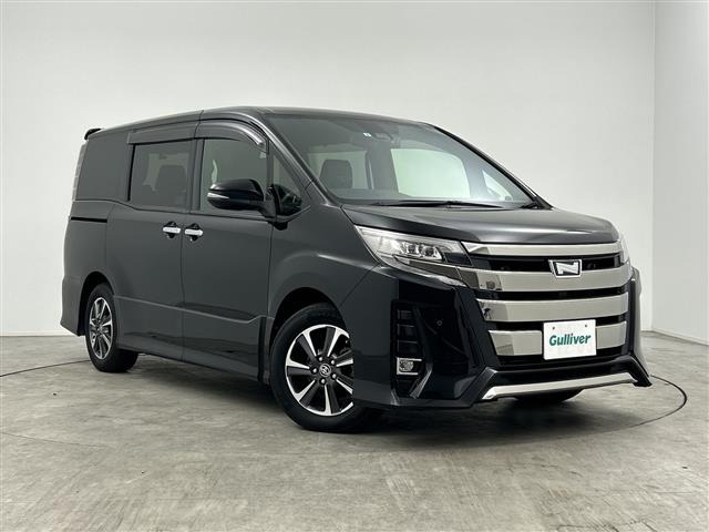 ノア 2.0 Si ダブルバイビーⅡ 修復歴無し