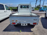キャリイ KC 4WD 