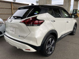 キックス 1.2 X (e-POWER) 