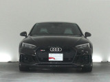 RS5 2.9 4WD 
