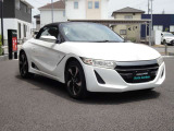 S660 アルファ 