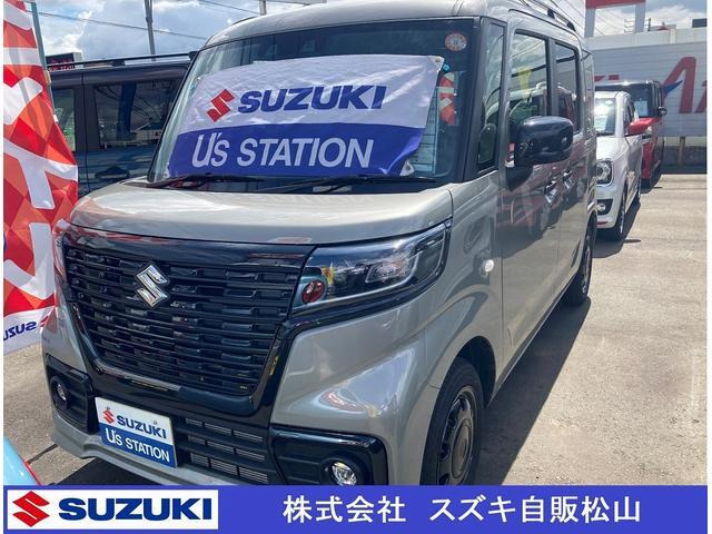 スペーシアベース XF 