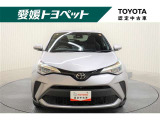 スタイリッシュなヘッドライト♪