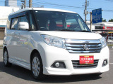 ソリオ 1.2 ハイブリッド(HYBRID)  MZ 