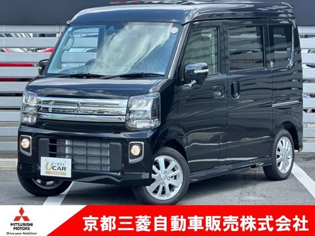 タウンボックスG スペシャル ハイルーフ