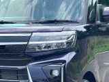 タントカスタム RS 