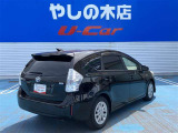 プリウスα 1.8 S 