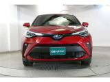 C-HR ハイブリッド 1.8 G 