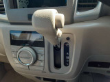 運転楽々!運転に不慣れな方にもおすすめです♪
