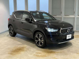XC40 B4 AWD インスクリプション 4WD