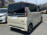 ルークス ハイウェイスター X