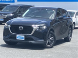 CX-60 3.3 XD Sパッケージ ディーゼル 