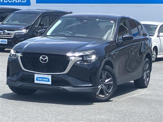 CX-603.3 XD Sパッケージ ディーゼル