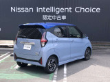 デイズ ハイウェイスターX プロパイロットエディション 