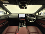 NX 450hプラス バージョンL 4WD 本革シート