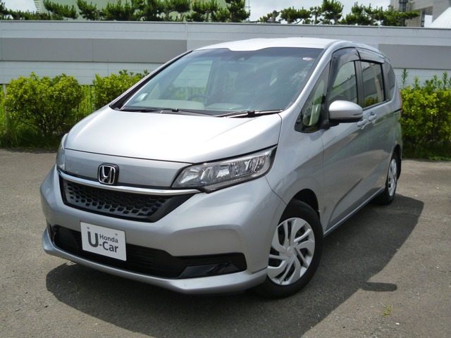 フリード+ 1.5 G ホンダセンシング 