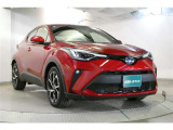 C-HR ハイブリッド 1.8 G 