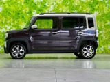 ハスラー J スタイルII 