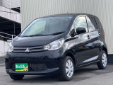 eKワゴン M 