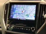 フォレスター 2.5 プレミアム 4WD 