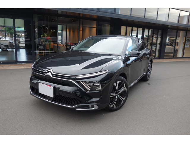 C5 X シャイン パック 