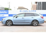 レヴォーグ 1.6 GT-S アイサイト 4WD 