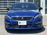 308 GTライン 