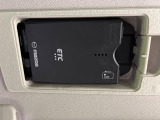 【ETC】高速道路の料金所をストレスなく通過!話題のスポットやサービスエリアに多い「スマートIC」利用時は必須のアイテムです。当店でセットアップを実施、ご納車当日からすぐにご利用いただけます!