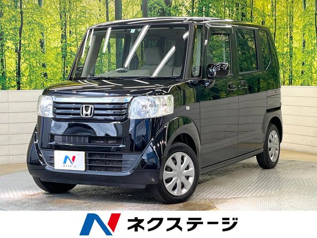 N-BOX G 