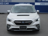 レヴォーグ 1.8 STI スポーツ EX 4WD 