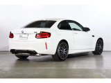 M2コンペティション M DCTドライブロジック 