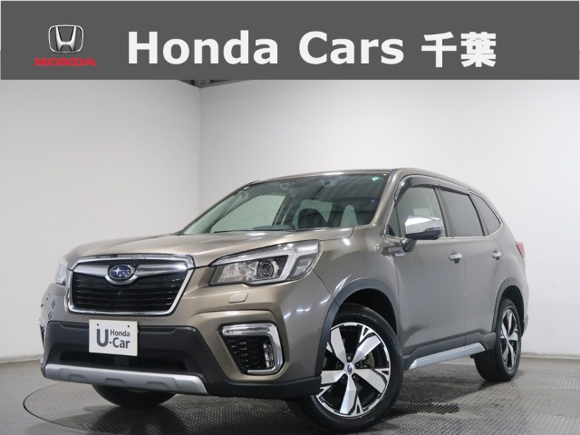 フォレスター 2.0 アドバンス 4WD 