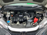 フィット 1.3 13G S ホンダセンシング 