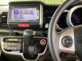 N-BOX+ G 車いす仕様車 