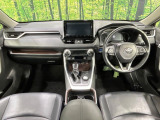 RAV4  ハイブリッドG