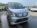 フレア HS 