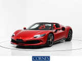 296 GTS F1 DCT 