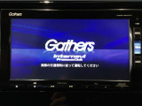【オーディオ機能】ナビに一体のオーディオは、フルセグTVの他にDVD/CDプレーヤーを装備♪もちろんFM/AMラジオもお聞きいただけますよ♪