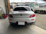 Z4 sドライブ 35i Mスポーツパッケージ 