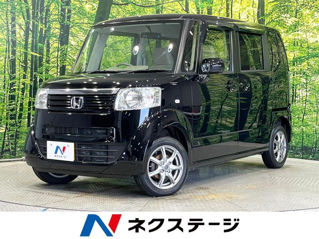 N-BOX G 