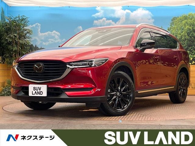CX-82.5 25S ブラックトーンエディション