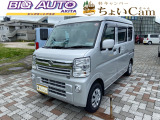 NV100クリッパー GX ハイルーフ 4WD 