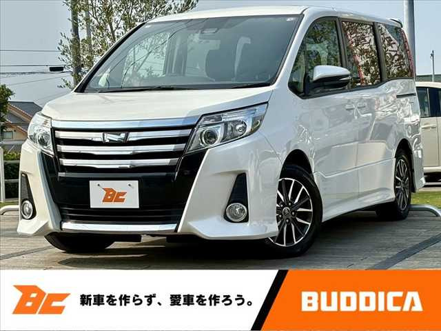 ノア 2.0 Si 