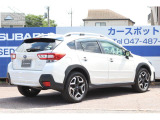 XV 2.0i-S アイサイト 4WD 