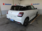 スイフト 1.2 ハイブリッド(HYBRID) MZ 4WD 